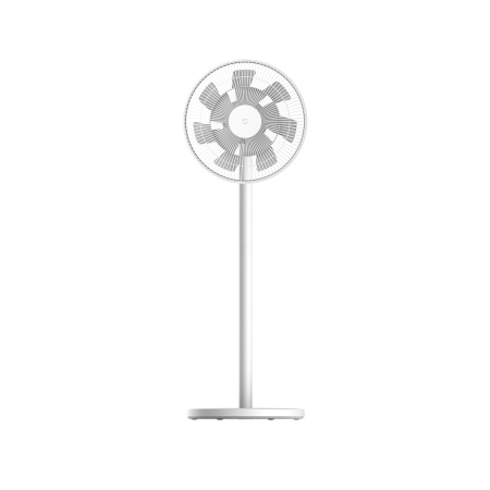 Вентилятор напольный Xiaomi Smart Standing Fan 2 Pro Белый в интернет магазине Stels.kz