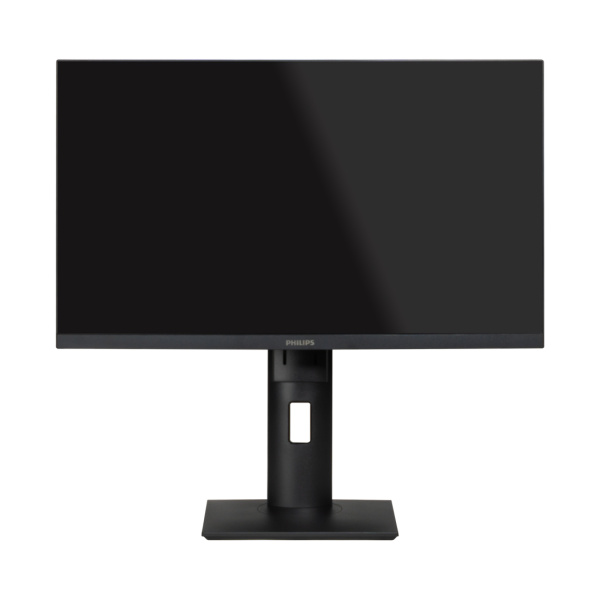 Моноблок 27" Philips 27B2A4000E/93 Black