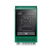 Компьютерный корпус Thermaltake The Tower 100 Racing Green без Б/П в интернет магазине Stels.kz