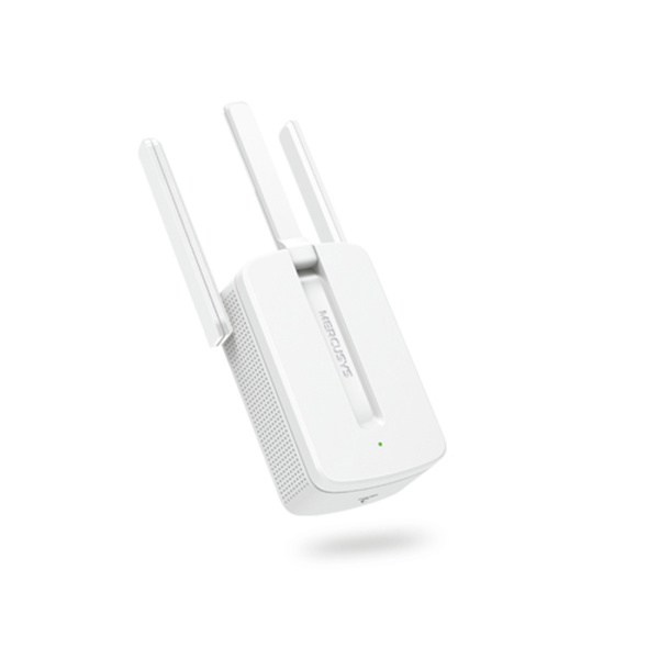 Усилитель Wi-Fi сигнала Mercusys MW300RE Усилитель Wi-Fi сигнала Mercusys MW300RE