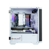 Компьютерный корпус Zalman M4 White без Б/П в интернет магазине Stels.kz