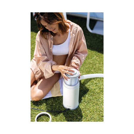 Фильтр-насос для бассейна Intex 26604 в интернет магазине Stels.kz