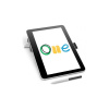 Графический планшет Wacom One 13 Touch pen display (DTH134W0B) Чёрный в интернет магазине Stels.kz