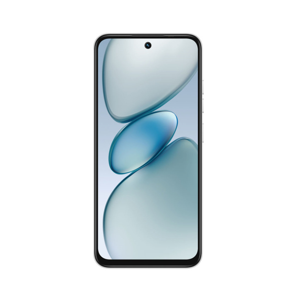 Мобильный телефон TECNO SPARK Go 1 (KL4) 64+3 GB Glittery White Мобильный телефон TECNO SPARK Go 1 (KL4) 64+3 GB Glittery White