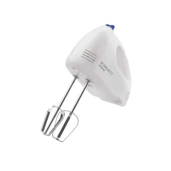 Купить не дорого Миксер Scarlett SC-HM40S03 в интернет магазине Stels.kz Миксер Scarlett SC-HM40S03 в интернет магазине Stels.kz