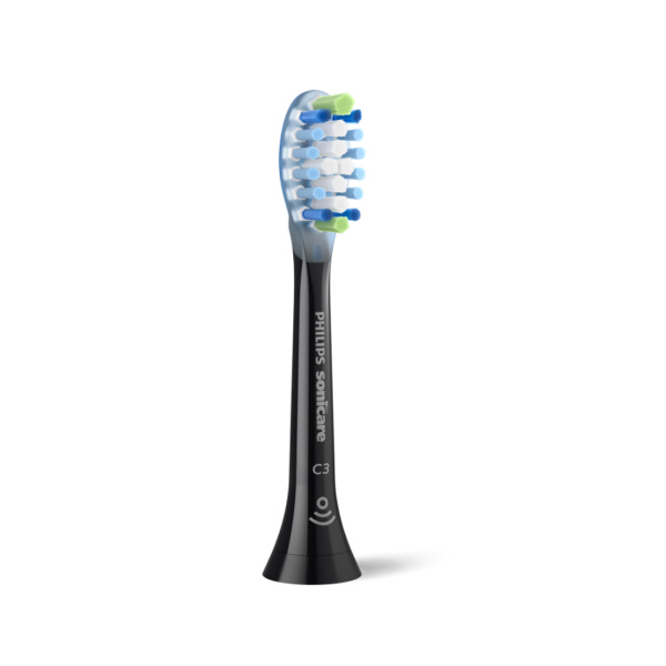 Купить не дорого Стандартные насадки для звуковой зубной щетки Philips Sonicare Premium Plaque Defense HX9044/88 4шт в интернет магазине Stels.kz Стандартные насадки для звуковой зубной щетки Philips Sonicare Premium Plaque Defense HX9044/88 4шт в интернет магазине Stels.kz