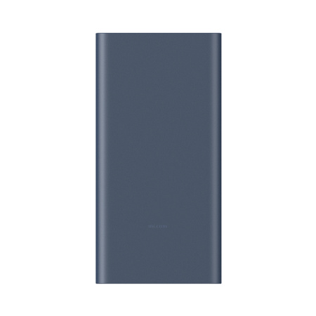 Портативный внешний аккумулятор Xiaomi 22.5W Power Bank 10000 Синий в интернет магазине Stels.kz