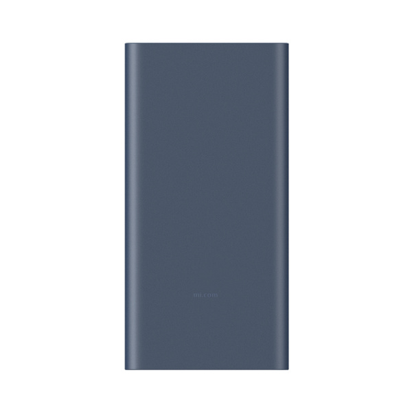 Портативный внешний аккумулятор Xiaomi 22.5W Power Bank 10000 Синий в интернет магазине Stels.kz