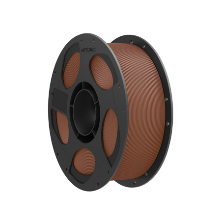 Филамент для 3D-печати Anycubic PLA Basic AHPLBZ-10 (бронзовый)