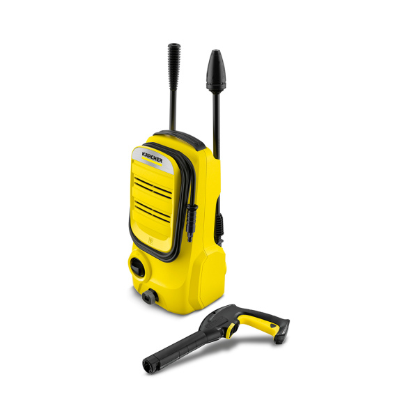 Мойка высокого давления Premium KARCHER K 2 Compact Мойка высокого давления Premium KARCHER K 2 Compact