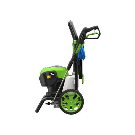 Мойка высокого давления бесщеточная Greenworks 5106007 GDPW-Semi-P15 180 бар в интернет магазине Stels.kz