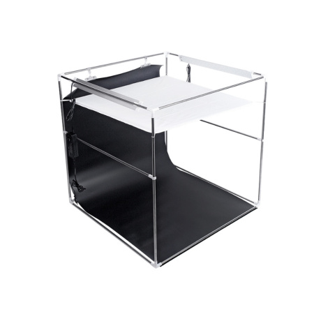 Фотобокс Godox LSD80 с LED подсветкой в интернет магазине Stels.kz