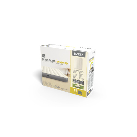 Матрас надувной Intex 64103 в интернет магазине Stels.kz