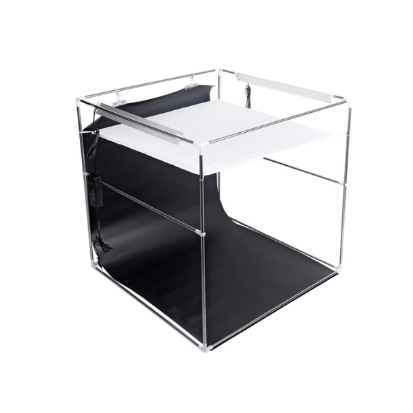 Фотобокс Godox LSD80 с LED подсветкой в интернет магазине Stels.kz