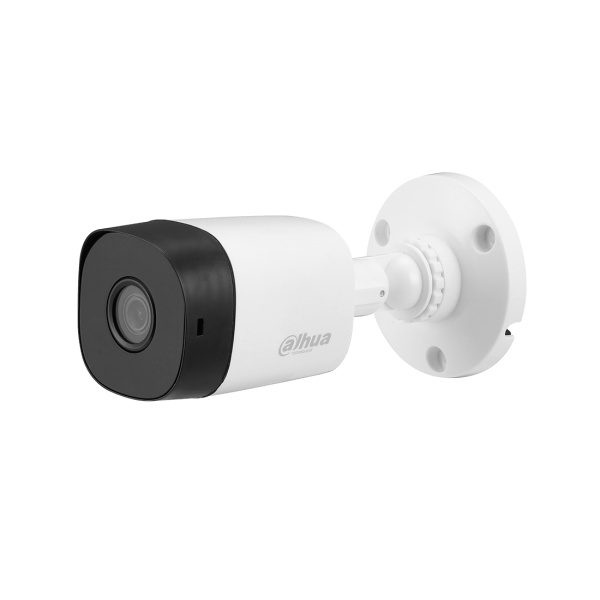 HDCVI видеокамера Dahua DH-HAC-B1A51P-0280B HDCVI видеокамера Dahua DH-HAC-B1A51P-0280B
