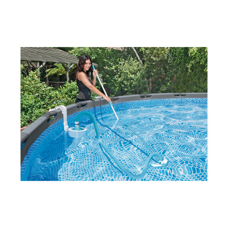 Купить не дорого Запасной шланг для фильтр-насоса Intex 29083 в интернет магазине Stels.kz Запасной шланг для фильтр-насоса Intex 29083 в интернет магазине Stels.kz