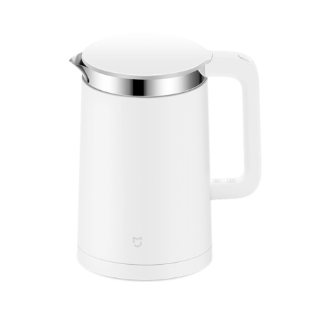 Чайник электрический Mi Smart Kettle Pro Белый в интернет магазине Stels.kz