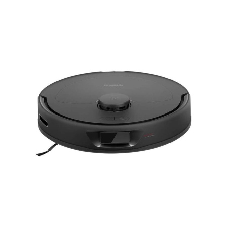 Робот-пылесос Roborock Qrevo Pro с Док-станцией Черный в интернет магазине Stels.kz