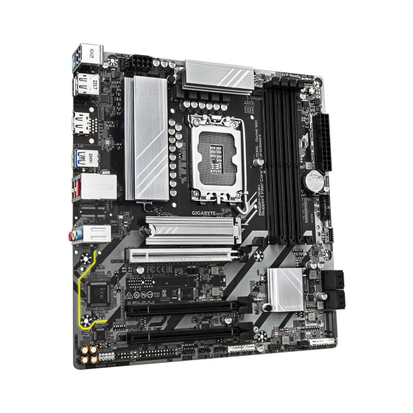 Купить не дорого Материнская плата Gigabyte B860M DS3H в интернет магазине Stels.kz Материнская плата Gigabyte B860M DS3H в интернет магазине Stels.kz
