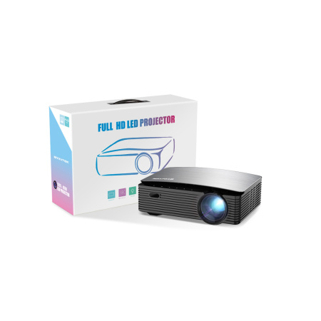 Проектор BYINTEK K25 Smart в интернет магазине Stels.kz