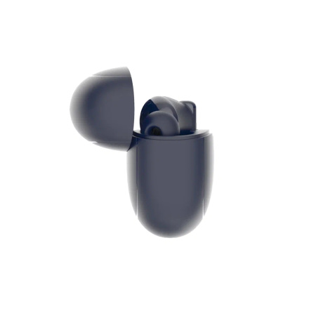 Наушники TECNO Buds 4 Air BD04 Air Blue в интернет магазине Stels.kz
