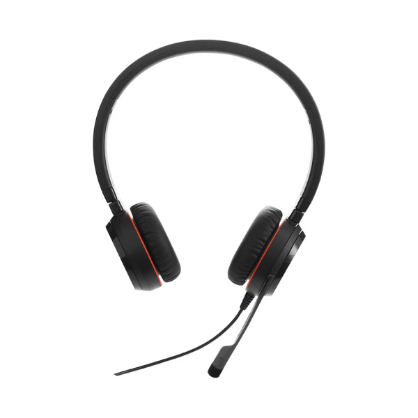 Гарнитура Jabra EVOLVE 20 SE Stereo MS в интернет магазине Stels.kz