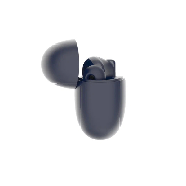 Наушники TECNO Buds 4 Air BD04 Air Blue в интернет магазине Stels.kz