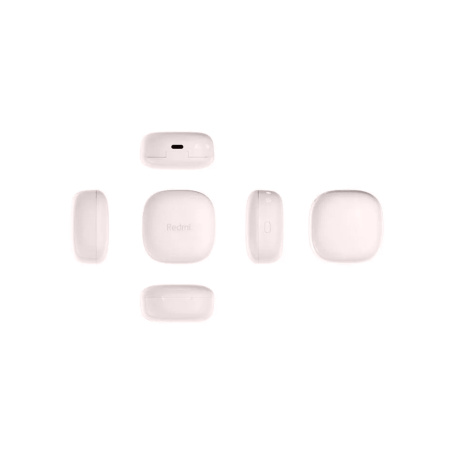 Наушники Redmi Buds 6 Play Pink в интернет магазине Stels.kz