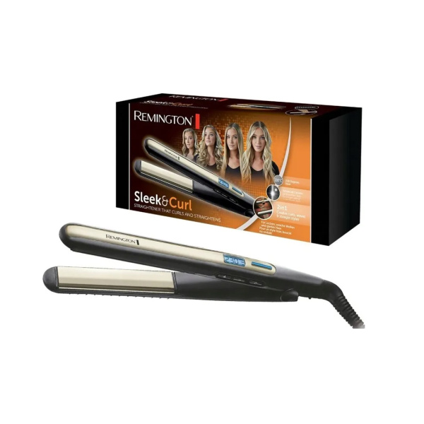 Купить не дорого Выпрямитель для волос Remington S6500 в интернет магазине Stels.kz Выпрямитель для волос Remington S6500 в интернет магазине Stels.kz
