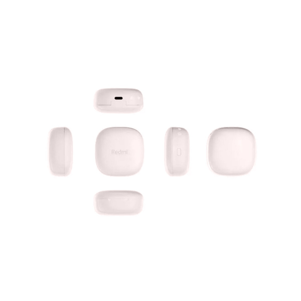 Наушники Redmi Buds 6 Play Pink в интернет магазине Stels.kz