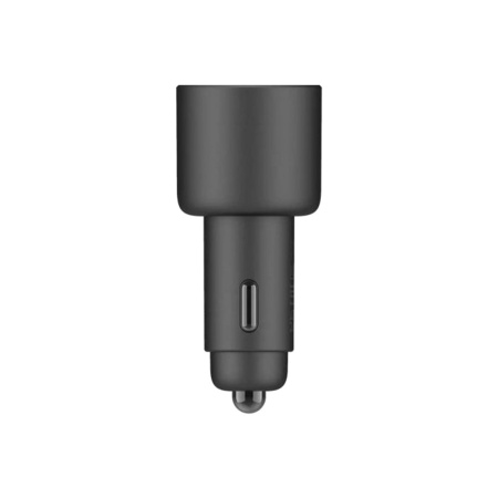 Автомобильное зарядное устройство Xiaomi 67W Car Charger (USB-A + Type-C) в интернет магазине Stels.kz