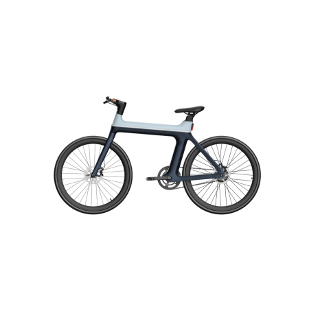 Электровелосипед Joieem E-Bike-S 26 Matt Sky Blue Электровелосипед Joieem E-Bike-S 26 Matt Sky Blue