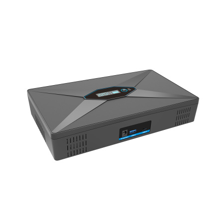 Источник бесперебойного питания SVC ECO PLUS 8100PF