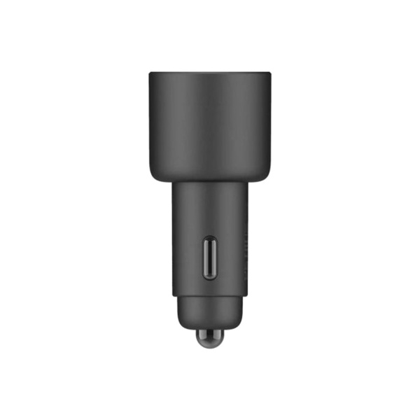 Автомобильное зарядное устройство Xiaomi 67W Car Charger (USB-A + Type-C) в интернет магазине Stels.kz