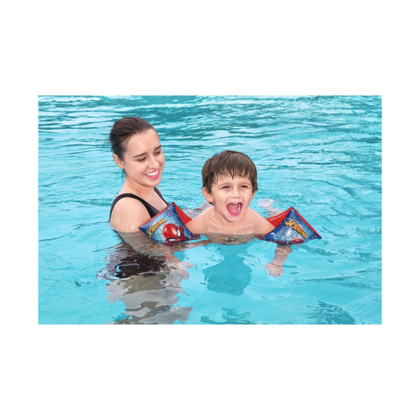 Надувные нарукавники для плавания Bestway 98001 в интернет магазине Stels.kz