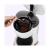 Кофеварка капельная Kitfort КТ-7453 в интернет магазине Stels.kz