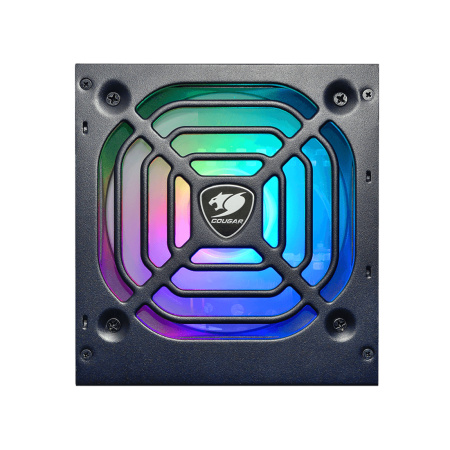 Блок питания Cougar XTC ARGB 550 в интернет магазине Stels.kz