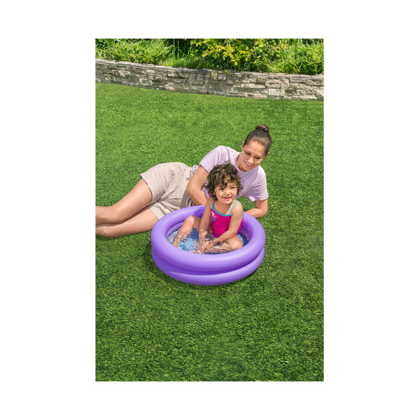 Надувной бассейн детский Bestway 51061 в интернет магазине Stels.kz