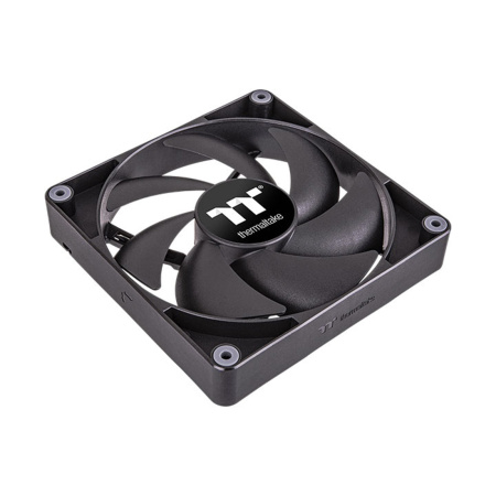 Кулер для компьютерного корпуса Thermaltake CT120 PC Cooling Fan (2 pack) в интернет магазине Stels.kz