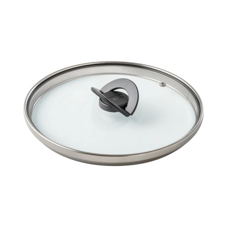 Крышка Tefal Butterfly 4199720 20см в интернет магазине Stels.kz