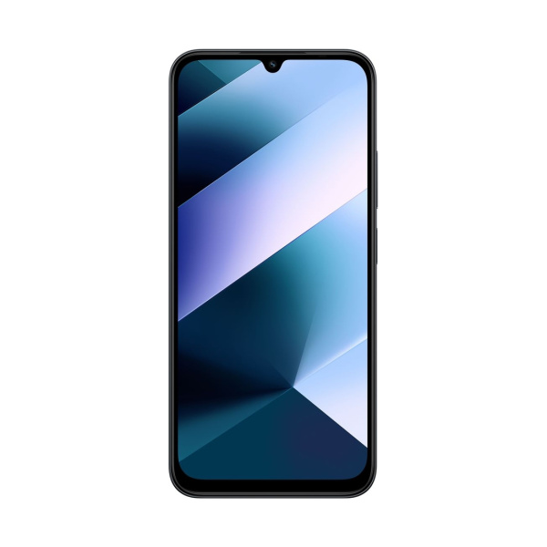 Мобильный телефон POCO C85 8GB RAM 256GB ROM Black