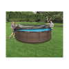 Тент для бассейна Bestway 58037 в интернет магазине Stels.kz