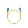Патч Корд Оптоволоконный SC/UPC-SC/UPC SM 9/125 Duplex 3.0мм 1 м в интернет магазине Stels.kz