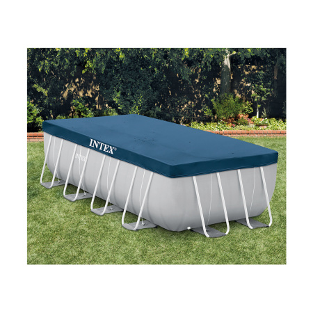 Тент для бассейна Intex 28037 в интернет магазине Stels.kz