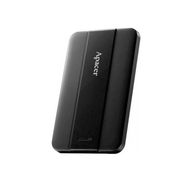 Внешний жёсткий диск Apacer 1TB 2.5" AC237 Чёрный Внешний жёсткий диск Apacer 1TB 2.5" AC237 Чёрный