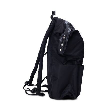 Рюкзак Xiaomi 90 Points Lecturer Leisure Backpack Черный в интернет магазине Stels.kz