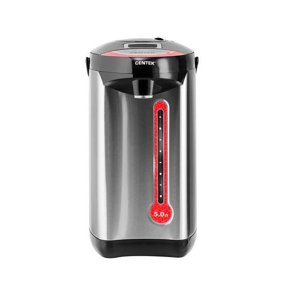 Купить не дорого Термопот Centek CT-0082 Черный в интернет магазине Stels.kz Термопот Centek CT-0082 Черный в интернет магазине Stels.kz