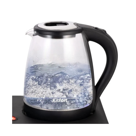 Купить не дорого Чайный набор Kitfort КТ-6179 в интернет магазине Stels.kz Чайный набор Kitfort КТ-6179 в интернет магазине Stels.kz