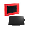 Графический планшет Wacom One Medium (CTL-672-S) Чёрный в интернет магазине Stels.kz