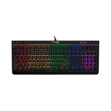Клавиатура HyperX Alloy Core RGB Gaming 4P4F5AX#ACB в интернет магазине Stels.kz